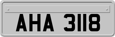 AHA3118
