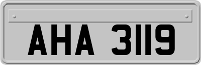 AHA3119