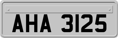 AHA3125