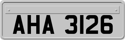 AHA3126