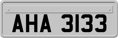 AHA3133