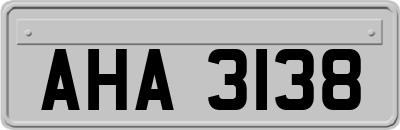 AHA3138