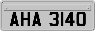 AHA3140