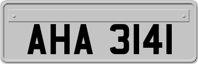 AHA3141
