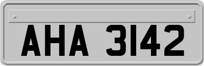 AHA3142