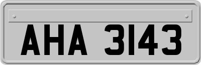 AHA3143