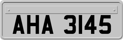 AHA3145