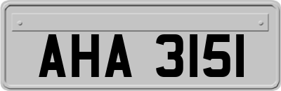 AHA3151