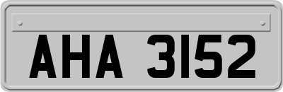 AHA3152