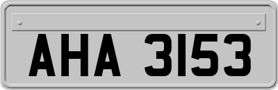 AHA3153