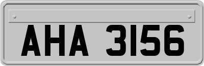 AHA3156