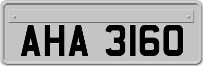 AHA3160