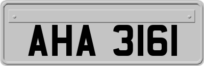 AHA3161