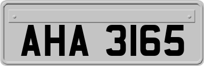AHA3165