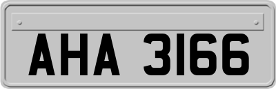AHA3166