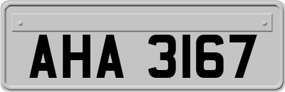AHA3167