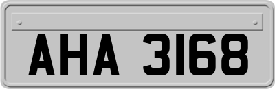 AHA3168