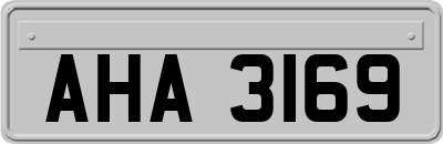 AHA3169