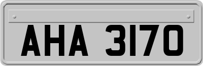 AHA3170