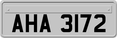 AHA3172