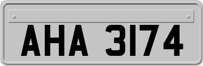 AHA3174