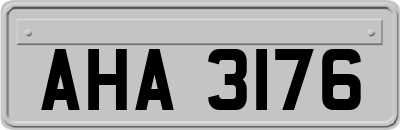 AHA3176