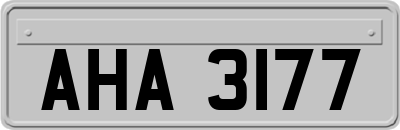 AHA3177