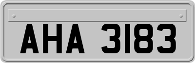 AHA3183