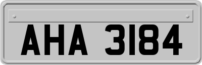 AHA3184