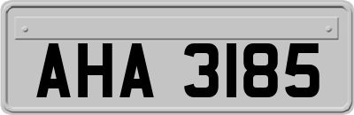 AHA3185