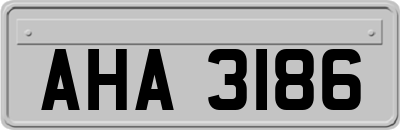 AHA3186