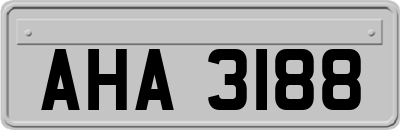 AHA3188