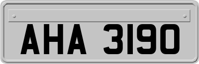 AHA3190