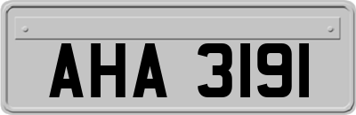 AHA3191