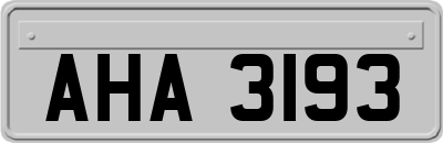 AHA3193