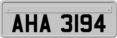 AHA3194