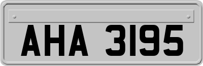 AHA3195