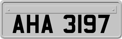 AHA3197