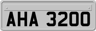 AHA3200