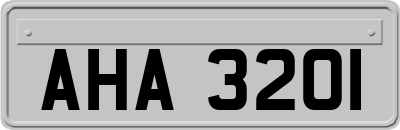 AHA3201