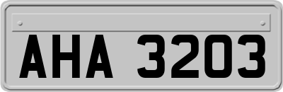 AHA3203