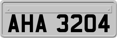 AHA3204