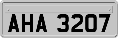 AHA3207