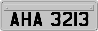 AHA3213