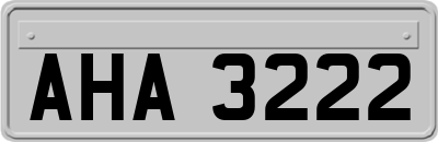 AHA3222
