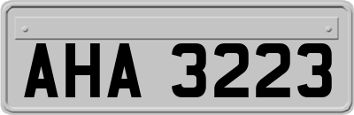 AHA3223