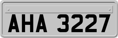 AHA3227