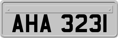 AHA3231