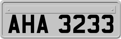 AHA3233