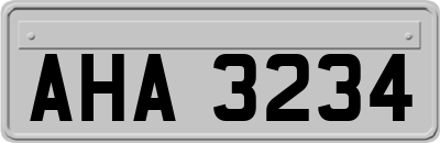AHA3234